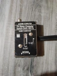 PB1 - Vintage 1980S Gemini CV95 Tv Game Switch Connect / Vhf. Fixed Price $8.88.