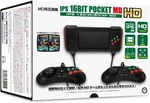 Md Compatible Machine Ips 16BIT Pocket Hd - Mega Drive Jp. Fixed Price $177.47.
