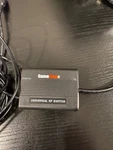 Gamestop Universal Rf Switch - Tested & Working. Fixed Price $20.00.