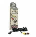 Tomee Av Cable For Saturn New. Fixed Price $8.99.
