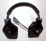 Mad Catz Tritton Warhead 7.1 Headset Headpone With Microphone Only For Xbox 360. Fixed Price $58.88.