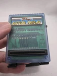 Pro Action Replay Sony Playstation 1 Rare Only ! Tested Working. Fixed Price $31.49.