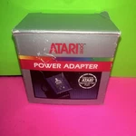 Official Atari 2600 Ac Adapter Power Supply Oem CO16353 With Original Box Works. Fixed Price $149.00.