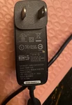 Microsoft Ac/dc Adapter 12V Black Usb To Xbox 360 Power Supply. Fixed Price $15.29.