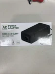 Xbox 360 'slim' Model Ac Power Adapter Xyab NA81125. Fixed Price $34.99.