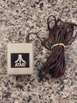 Atari 2600 C010472 A/c Adapter Power Supply Original Light Sixer Japan Oem. Fixed Price $16.00.