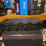 Pelican Accessories PL-625 Universal 4-WAY Av Game Switch Box S-video. Fixed Price $19.50.