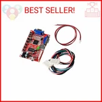 Mcbazel Arcade Game Vga To Cga Rgbs Cvbs S-video Converter Board GBS-8100. Fixed Price $40.58.