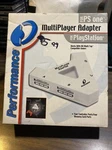 New Interact One 4-CONTROLLER Hub Multiplayer Adapter PLAYSTATION-1 PS1 Psx. Fixed Price $10.00.