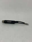 Sega Oem Master System & Genesis Uhf Vhf Matching Transformer 3055 Coax Adapter. Fixed Price $7.27.