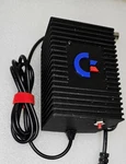 Commodore 64/VIC-20 Power Supply Modern, Reliable, Assembled In Usa Black. Fixed Price $64.99.
