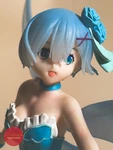 Sega Re:zero -starting Life Another World- Spm Figure Rem Fairy Ballet. Fixed Price $20.00.