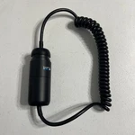 Gopro AGNCK-001 / KWJR1 Karma Grip 35" Extension Cable **no Mounting Ring. Fixed Price $16.96.