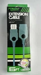 Kmd Extensions Cable. Controller For The Xbox System 6 Ft.. Fixed Price $9.95.
