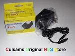 3 1 Ac Power Adapter Cord For Nintendo Super Snes, Genesis & Guarantee. Fixed Price $10.49.