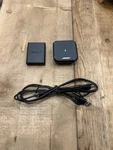 Bose Bluetooth Audio Adapter 418048 With Power Supply Fully Tested And Working. Fixed Price $99.89.