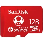 Sandisk 128GB Micro Sd Memory Card For Nintendo Switch - Free Shipping. Fixed Price $19.99.