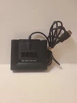Sega Saturn Multi Tap Controller 6-PLAYER Adapter MK-80102 Oem. Fixed Price $88.88.