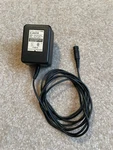 Nintendo Game Boy Pocket Ac Adapter (model MGB-005). Fixed Price $20.00.