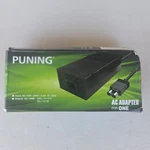 Puning Xbox One Adapter 150W Black Wired 110-240V 12V 12A 5V 1A. Fixed Price $11.45.