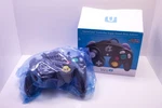Nintendo Wii Gamecube Controller Super Smash Bros Edition W/ Box. Fixed Price $72.66.
