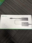 Microsoft Kinect Adapter For Xbox One S, And Windows Pc Authentic, New. Fixed Price $69.99.