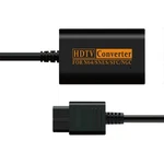 N64 Gamecube To Hdmi Converter Adapter Link Cable For Nintendo Super Snes. Fixed Price $12.89.
