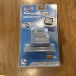 New Interact Power Pak Ex Game Boy Advance Rechargable Battery Cradle - Charger. Fixed Price $19.99.