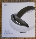 Kiwi Design: K4 Boost Comfort Battery Head Strap Meta 3/QUEST 3S. Fixed Price $49.00.