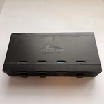 Pelican Accessories PL-625 Universal 4-WAY Av Game Switch Box S-video. Fixed Price $14.89.