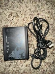 Iogear Keymander Keyboard Mouse Adapted Model .GE1337P. Fixed Price $20.00.