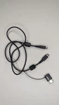 Nintendo Game Boy Color Oem Link Transfer Cable CGB-003 + DMG-14 Adapter Tested. Fixed Price $39.99.