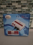 Yobo Fc Console Video System To Play Nes 8 Bit Nintendo. Fixed Price $20.00.