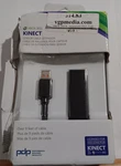 New Microsoft Xbox 360 Kinect Sensor Cable 9' Extension Cord. Fixed Price $12.99.