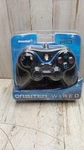 Dreamgear Orbiter Wired Controller For PS3. Fixed Price $19.95.