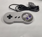 Old Skool New 16 Bit Controller For Super Nintendo Snes System Pad (ob). Fixed Price $9.49.