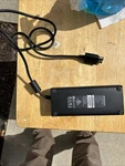 Oem Microsoft Xbox 360 12V Ac Power Adapter & Wall Plug PB-2131-02MX. Fixed Price $25.00.