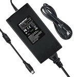 Ac Dc Converter Power Adapter For Xp VEH150PS24 4-PIN 24V 7A 168W Mains. Fixed Price $50.03.