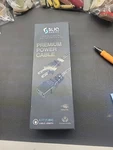 Sliq Gaming Premium Power Cable For Xbox ONE/360 & Playstation 4 Pro New 6FT. Fixed Price $5.00.