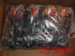 50X New Av Cable For Gamecube Snes Nintendo N64 Video Pcs. Fixed Price $77.99.