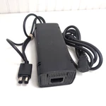 Microsoft Xbox 360 Slim Power Supply Ac Adapter 120W A10-120N1A X856283-004. Fixed Price $13.99.