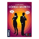 Devir - Codigo Secreto, Team Strategy 6.5 Inches X 9.5 2. Fixed Price $28.65.