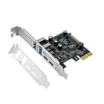 Express To Usb 3.2 GEN1 5GBPS Adapter Card For Win 11, Linux. Fixed Price $19.10.