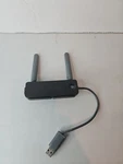 Official Microsoft Xbox 360 Wireless Network Adapter Black Model 1398 Wifi. Fixed Price $20.29.