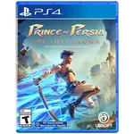 Prince Of Persia The Lost Crown (playstation 4) Brand New. Fixed Price $29.90.