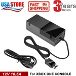 For Xbox One Console Power Supply Adapter Cable Brick Block Replace 200W. Fixed Price $18.99.