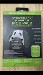 Collective Minds Strike Pack Eliminator Mod - Xbox Series And One. Fixed Price $45.00.