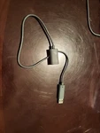 Original Xbox 360 Kinect Wifi Usb Extension Cord Cable X854675-001. Fixed Price $5.95.