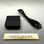 Used Sony Playstation Data Transfer Memory Card Adapter CECHZM1 PS3. Fixed Price $73.90.