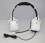Mad Catz Tritton Kunai Stereo Headset For Xbox One,pc, Headphone+mic. Fixed Price $32.88.